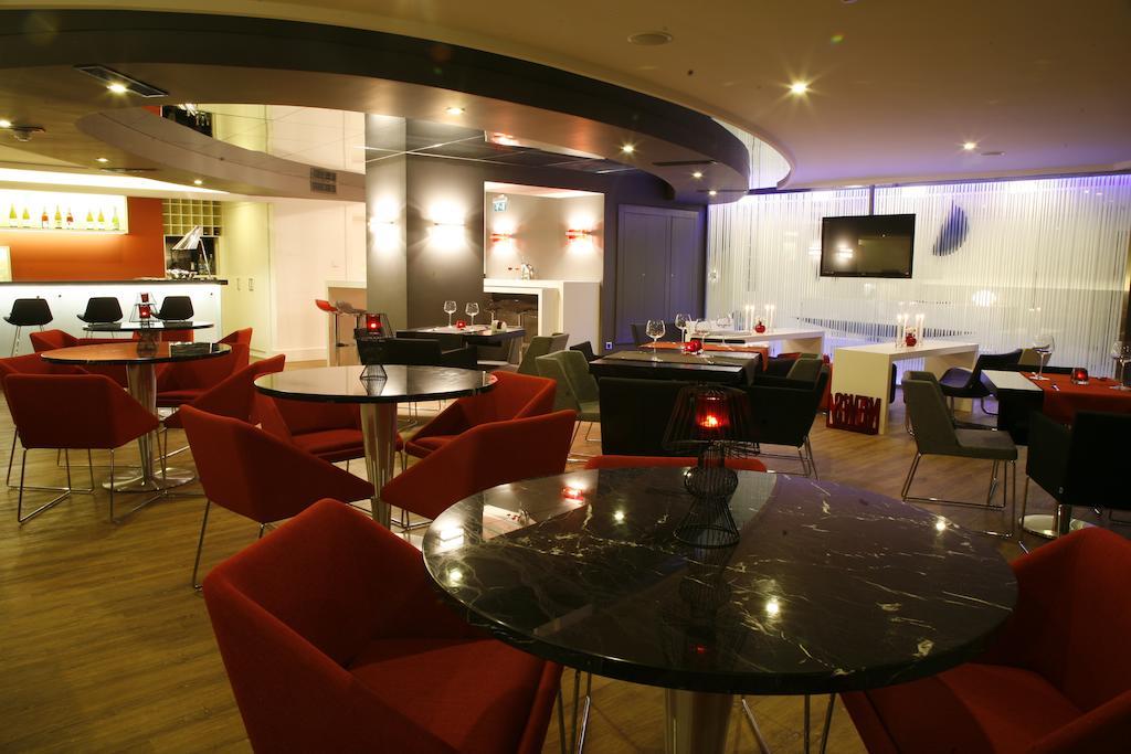 Hotel Samm Bistro Spa Ankara Esterno foto