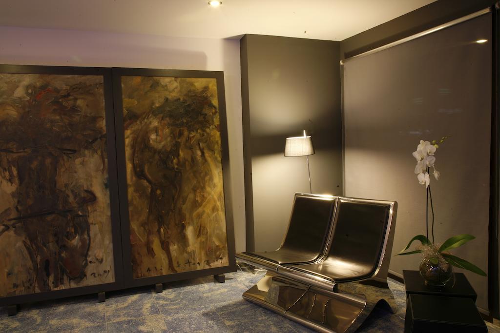 Hotel Samm Bistro Spa Ankara Esterno foto