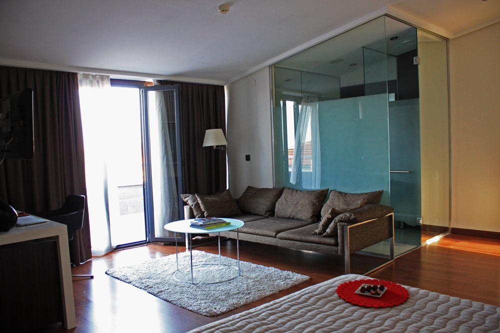 Hotel Samm Bistro Spa Ankara Esterno foto